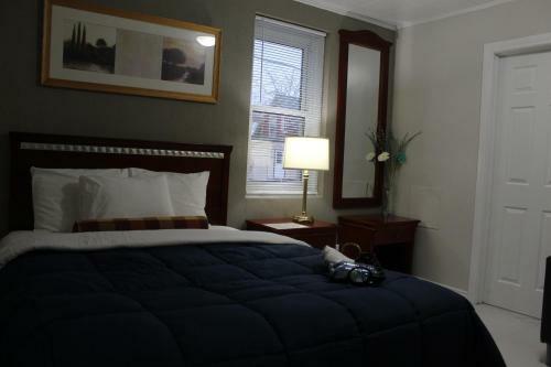 Hotel Sunrise Inn