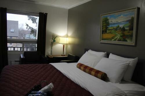 Hotel Sunrise Inn