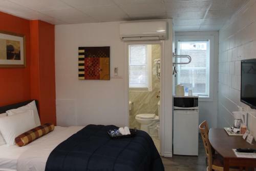 Hotel Sunrise Inn