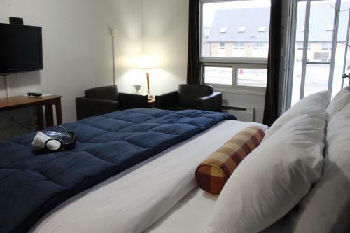 Hotel Sunrise Inn