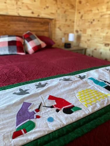 Motel Raleigh Rooms & Taylor's Crafts