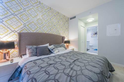 Apartamento Sagittarius Palace