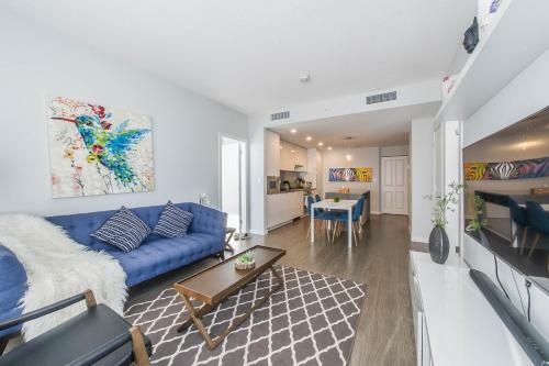 Apartamento Sagittarius Palace