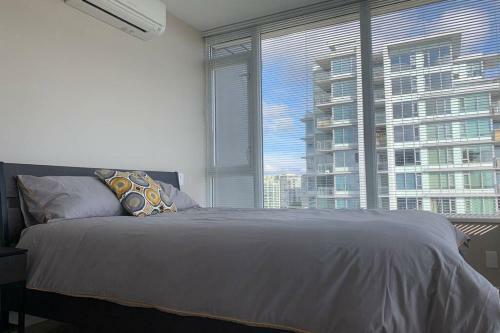 Apartamento Richmond Centre & Very Close Olympic By D&c