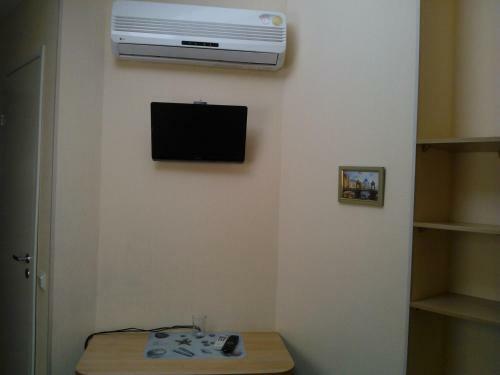 Kurskaya Hotel