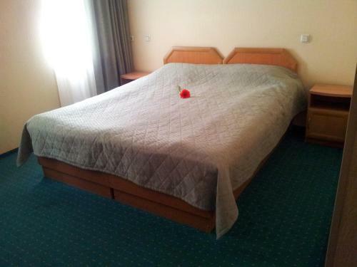 Kurskaya Hotel