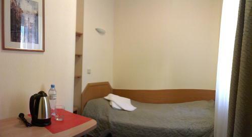 Kurskaya Hotel