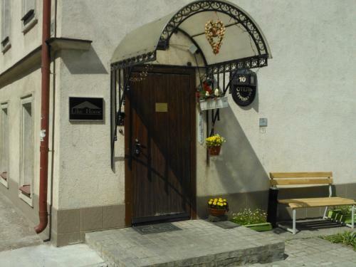 Kurskaya Hotel
