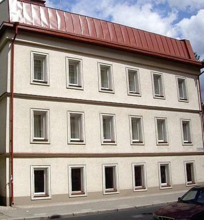 Kurskaya Hotel