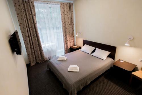 Hotel Kollontay