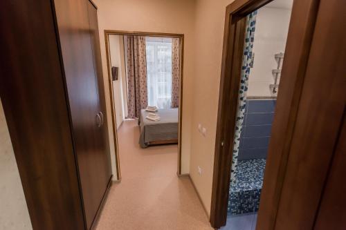 Hotel Kollontay