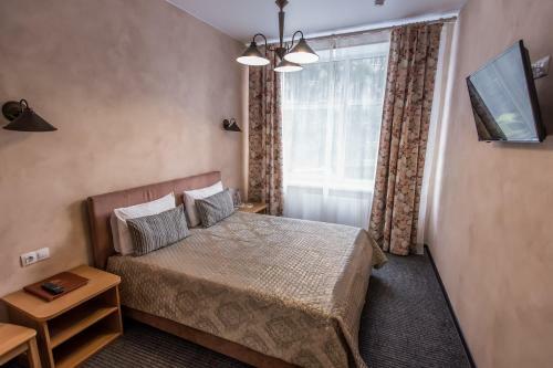 Hotel Kollontay