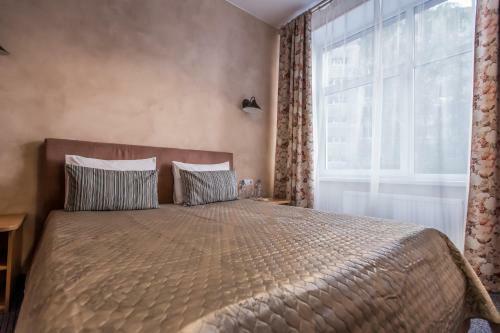 Hotel Kollontay