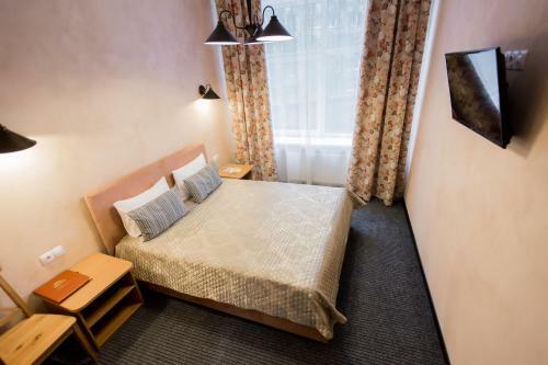 Hotel Kollontay