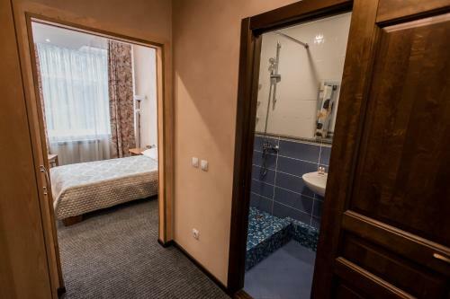 Hotel Kollontay