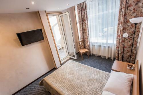 Hotel Kollontay