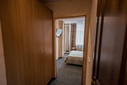 Hotel Kollontay