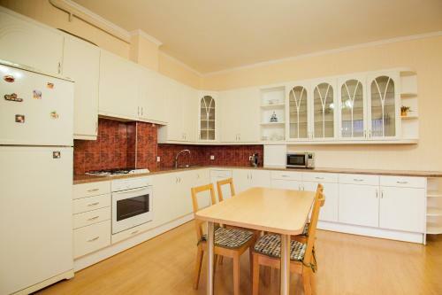 Apartamentos Goodrest Hermitage