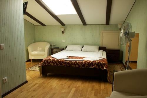 Mk Classik Hotel