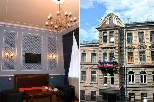 Mk Classik Hotel