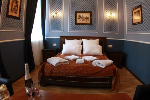 Mk Classik Hotel