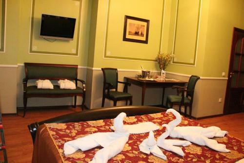 Mk Classik Hotel