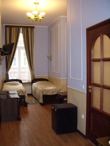 Mk Classik Hotel