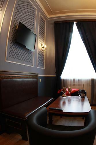 Mk Classik Hotel