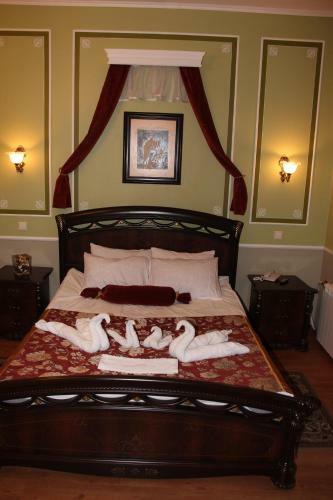 Mk Classik Hotel
