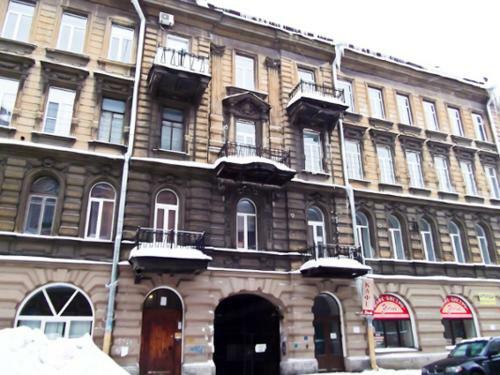 Mk Classik Hotel