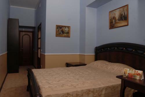Mk Classik Hotel