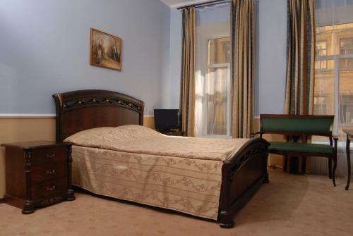 Mk Classik Hotel