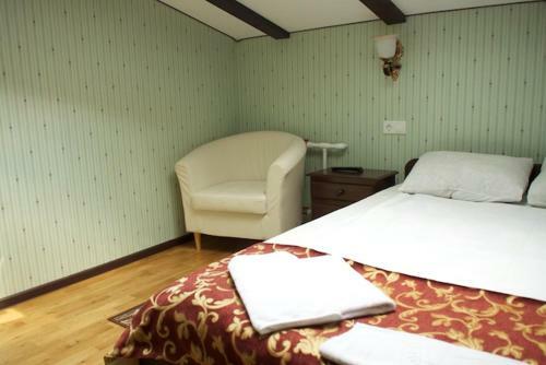 Mk Classik Hotel