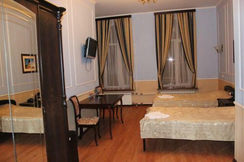 Mk Classik Hotel