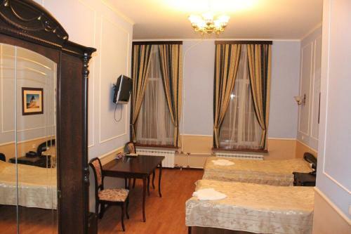 Mk Classik Hotel