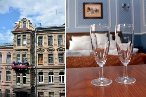 Mk Classik Hotel