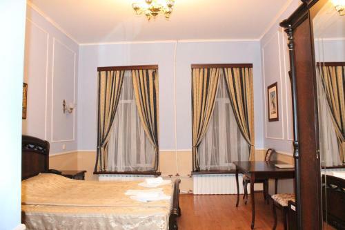 Mk Classik Hotel