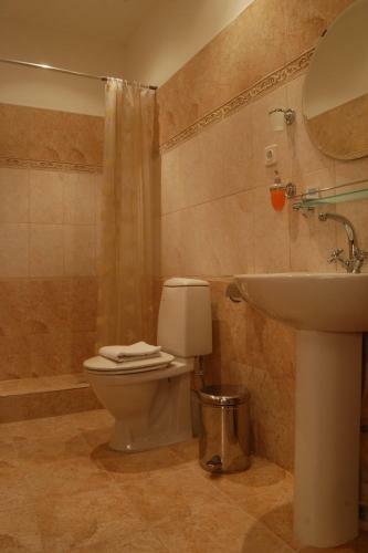 Mk Classik Hotel