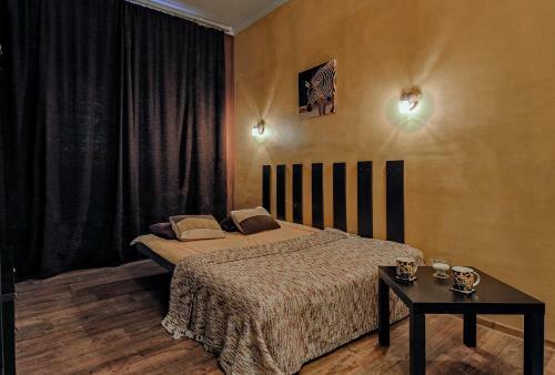 Apartments Loft78