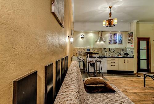 Apartments Loft78