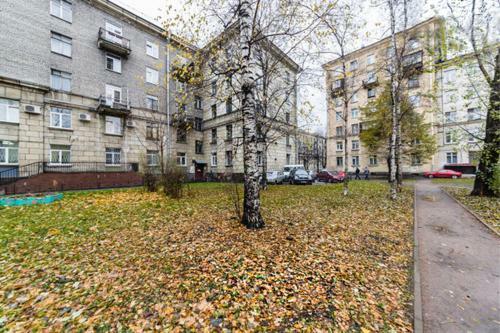 Apartments Loft78