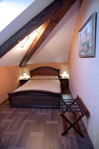Castle Hotel