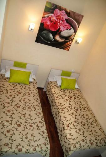 Rhapsody Hotel