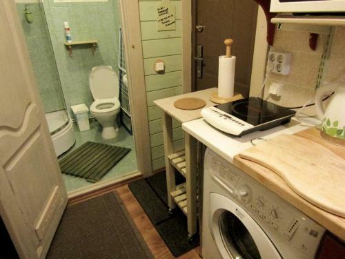 Apartamento Guest House By Three Lakes