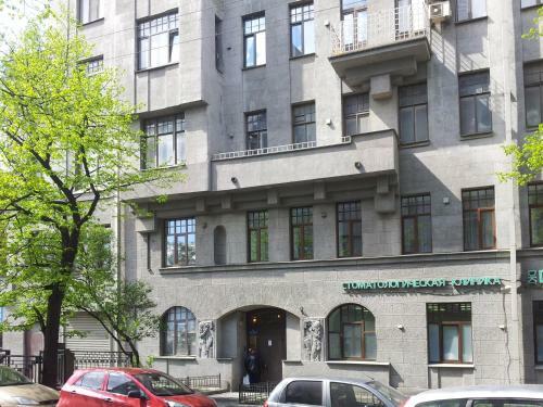 Mini Hotel Rada