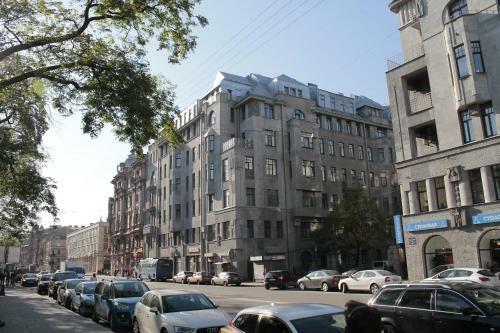 Mini Hotel Rada