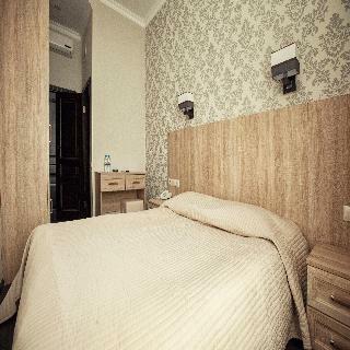 Na Muchnom Hostel