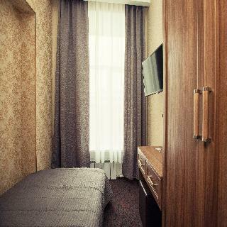 Na Muchnom Hostel