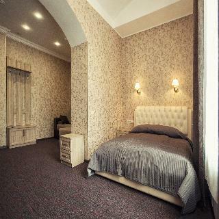 Na Muchnom Hostel