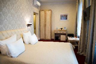 Na Muchnom Hostel